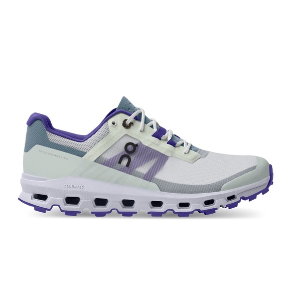 On Running Shoes - On Running Women's Cloudvista Sneakers